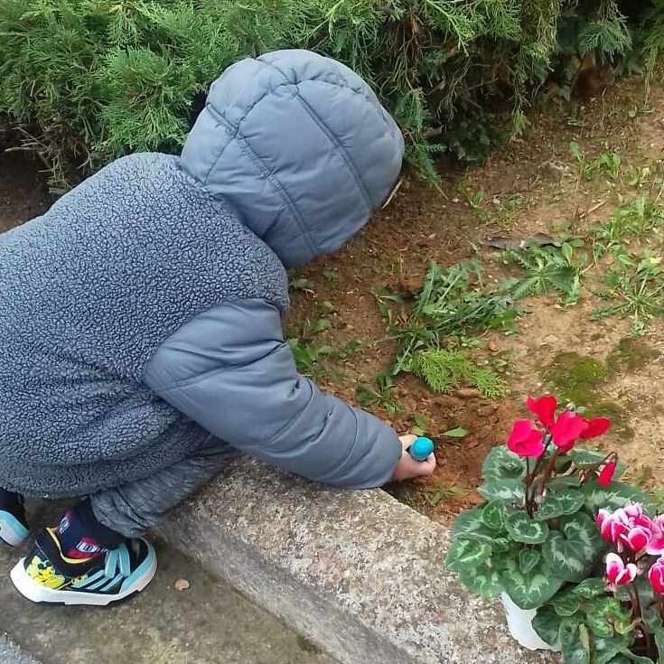 Παγκόσμια Ημέρα του Εδάφους στην ΕΛΕΠΑΠ Θεσσαλονίκης