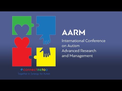 Η ΕΛΕΠΑΠ Βόλου στο International Conference on Autism Advanced Research and Management