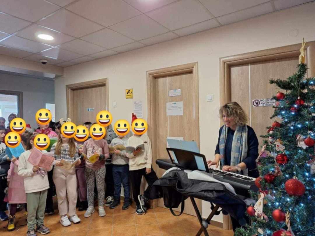 Το Παράρτημα της ΕΛΕΠΑΠ Βόλου επισκέφτηκαν οι μαθητές του 5ου Δημοτικού Σχολείου Ν.Ιωνίας και  του 11ου Δημοτικού Σχολείου Ν.Ιωνίας