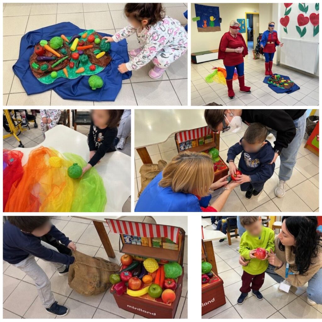 Nutri play2