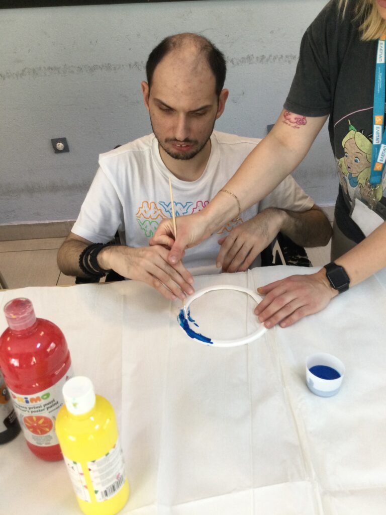 6. Ολυμπιακή ημέρα6