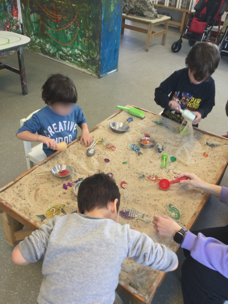Messy Play2