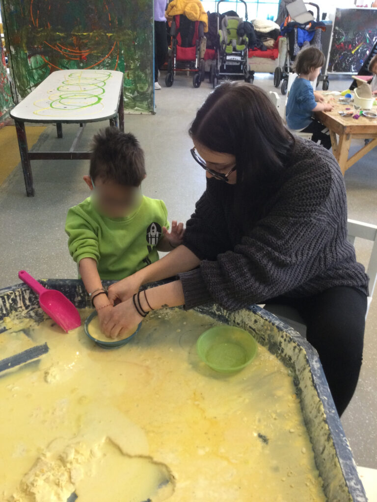 Messy Play3