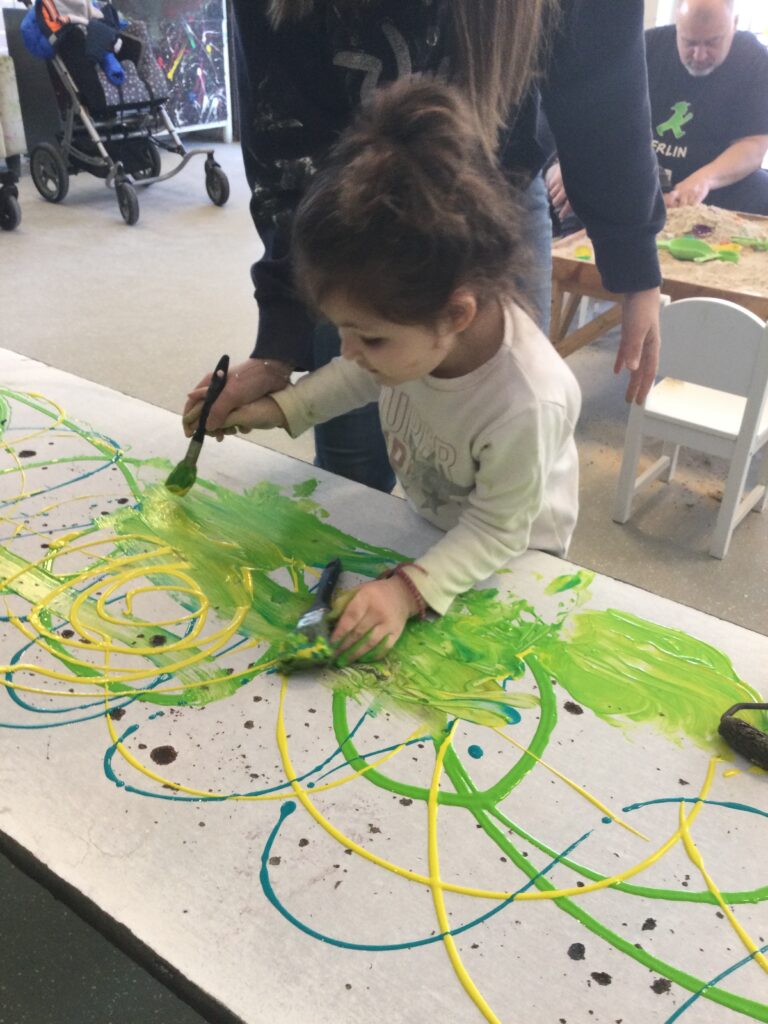 Messy Play6