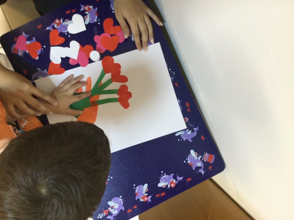 Είσαι η καλύτερη μαμά4