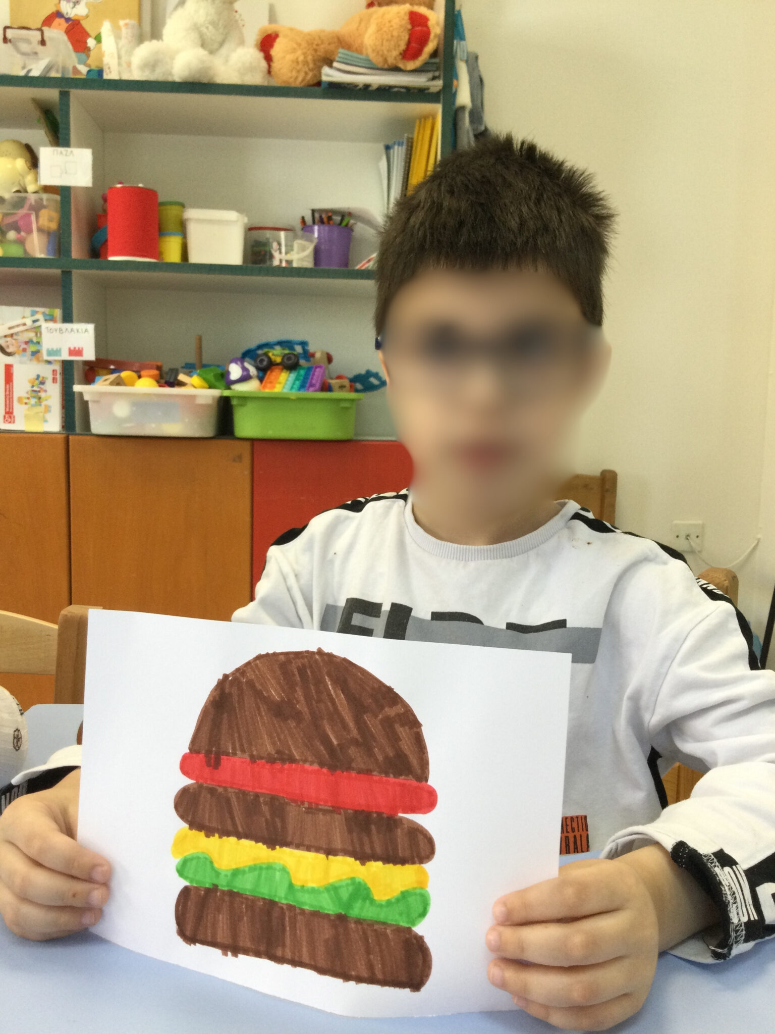 Παγκόσμια Ημέρα Burger