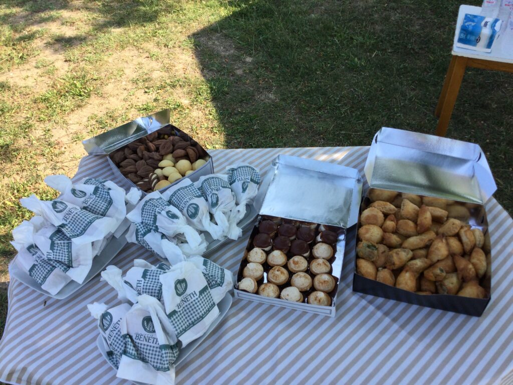 2. Καλοκαιρινή γιορτή11