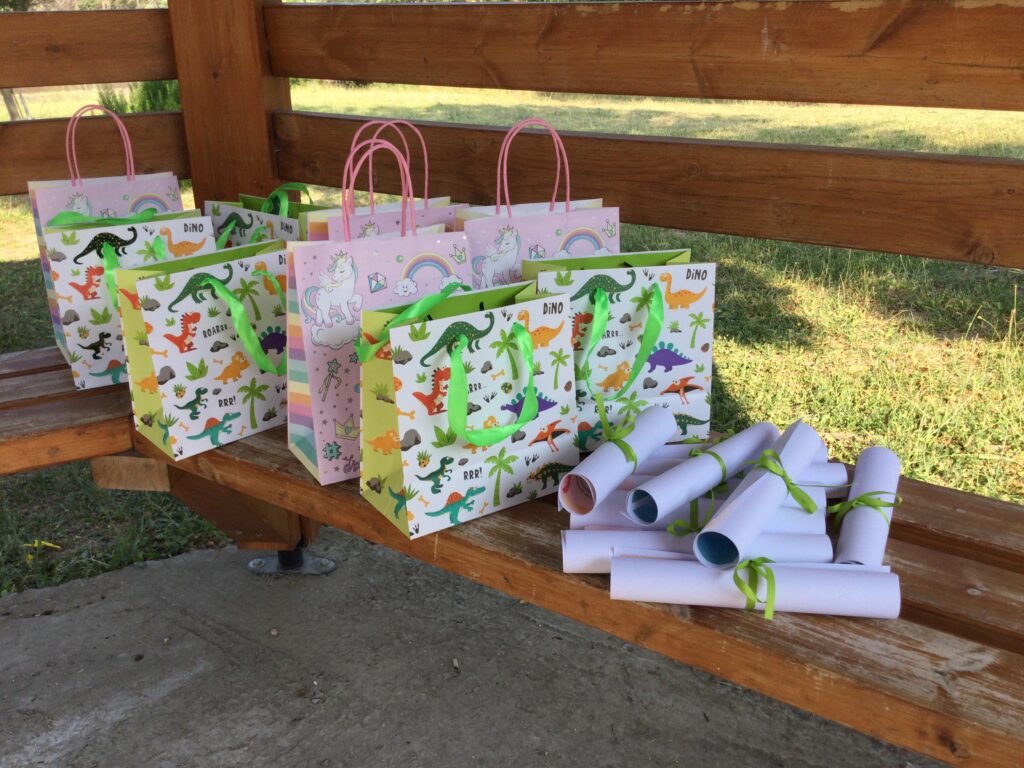 2. Καλοκαιρινή γιορτή4