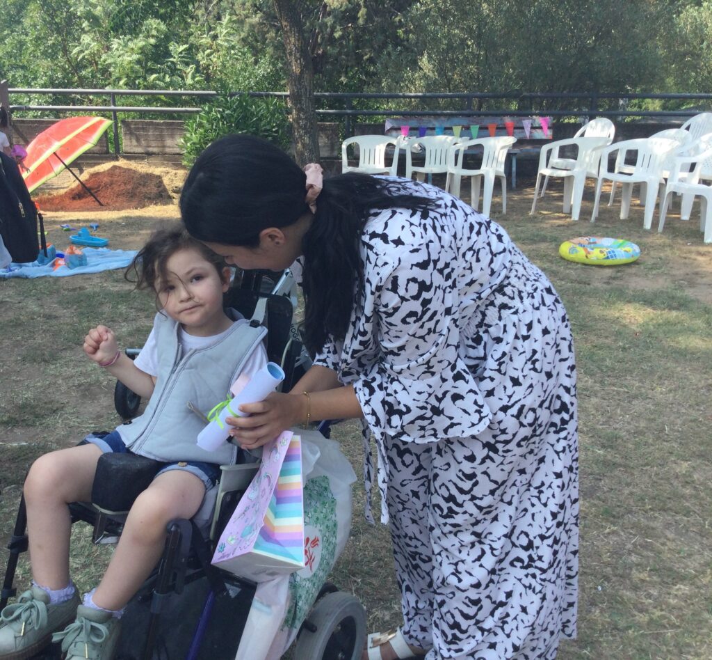 2. Καλοκαιρινή γιορτή5