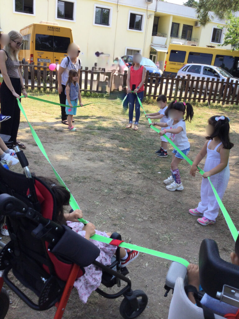 2. Καλοκαιρινή γιορτή8