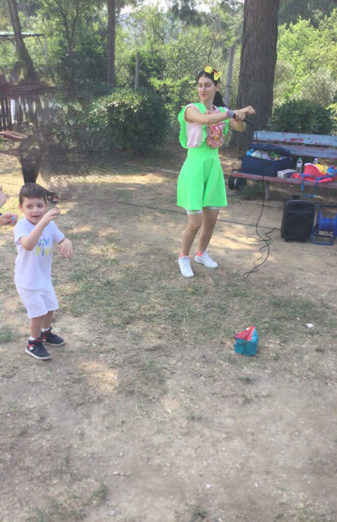 2. Καλοκαιρινή γιορτή9