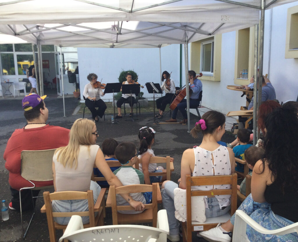 3. Κρατική Ορχήστρα Θεσσαλονίκης4