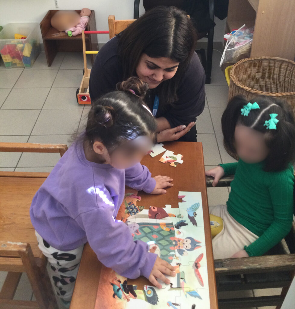 5. Παιχνίδι και λογοθεραπεία3